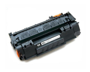 Toneris HEWLETT PACKARD, Q5949A, neorinlais